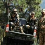 سیکیورٹی فورسز کی بلوچستان میں کامیاب کارروائیاں، بھارتی حمایت یافتہ 18 دہشت گرد ہلاک