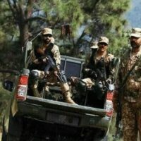 سیکیورٹی فورسز کی بلوچستان میں کامیاب کارروائیاں، بھارتی حمایت یافتہ 18 دہشت گرد ہلاک