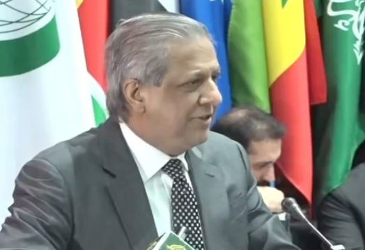 عدالتوں میں مقدمات کا بوجھ کم کرنے کیلئے سنجیدہ کوششیں کررہے ہیں: اعظم نذیر تارڑ