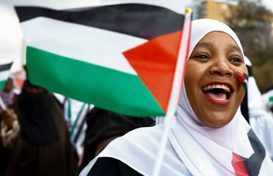 بیلجیئم، لکسمبرگ، مالٹا سمیت مزید 5 ممالک کا فلسطین کو تسلیم کرنے کا اعلان