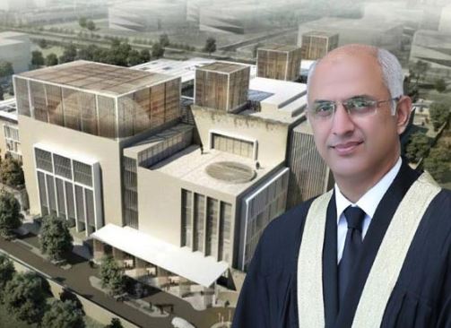 نیب نے بیڑا غرق کر دیا، ڈرنے والا افسر اپنا تبادلہ کرا لے: اسلام آباد ہائیکورٹ
