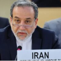 ایرانی وزیر خارجہ عباس اراقچی کی ٹیم کے ساتھ آج رات اسلام آباد آمد متوقع