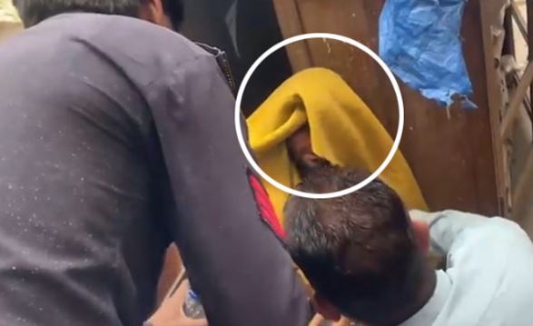 کراچی: زیادتی کیس کے ملزم کا جوڈیشل مجسٹریٹ کے سامنے قبول جرم