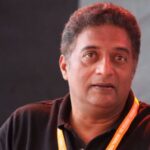 غزہ میں ہونیوالے مظالم میں مودی بھی برابر کے ذمہ دار ہیں: پرکاش راج