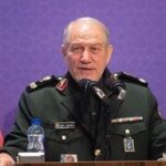 ایران بھی پاک سعودی دفاعی معاہدے میں شامل ہو جائے تو اچھا ہو گا: پاسداران انقلاب