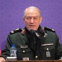 ایران بھی پاک سعودی دفاعی معاہدے میں شامل ہو جائے تو اچھا ہو گا: پاسداران انقلاب