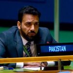 بھارتی سرپرستی میں ہونے والی دہشت گردی کے خلاف جنگ لڑ رہے : پاکستان
