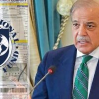 وزیراعظم سے ایم ڈی آئی ایم ایف کی ملاقات، پاکستان کیلئے تعاون جاری رکھنے کا اعادہ
