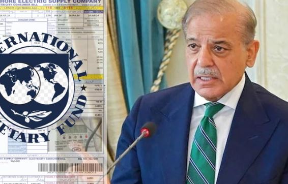 وزیراعظم سے ایم ڈی آئی ایم ایف کی ملاقات، پاکستان کیلئے تعاون جاری رکھنے کا اعادہ