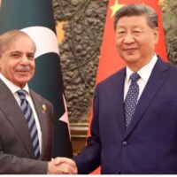 دوست ہو تو چین جیسا !پاکستان میں بنجر زمینوں کی بحالی اور جدید زراعت کے فروغ کی جانب بڑا قدم