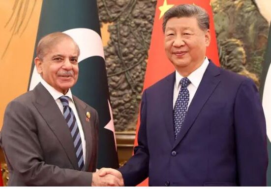 دوست ہو تو چین جیسا !پاکستان میں بنجر زمینوں کی بحالی اور جدید زراعت کے فروغ کی جانب بڑا قدم
