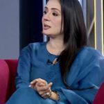 95 فیصد مرد دوسری شادی کے خواہاں، غیر ازدواجی تعلقات سے نکاح بہتر : صائمہ قریشی