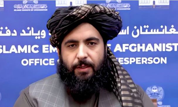 اپنی سرزمین کسی دوسرے ملک کیخلاف استعمال نہیں ہونے دیں گے: افغان حکومت