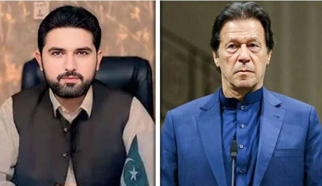 سہیل آفریدی کی عمران خان سے ملاقات کی درخواست پر اعتراضات دور، فریقین کو نوٹس
