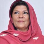 علیمہ خان کا شناختی کارڈ اور پاسپورٹ بلاک، بینک اکاؤنٹس منجمد، گرفتار کرکے پیش کرنے کا حکم