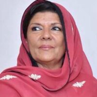 علیمہ خان کے تیسری مرتبہ ناقابل ضمانت وارنٹ جاری، گرفتار کرنے کا حکم