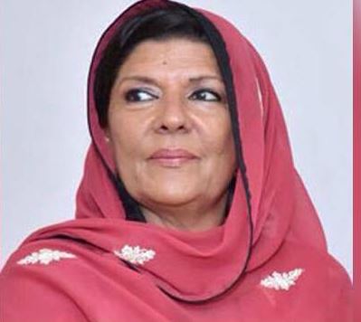 علیمہ خان کے تیسری مرتبہ ناقابل ضمانت وارنٹ جاری، گرفتار کرنے کا حکم