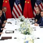 امریکا اور چین میں ایک سالہ تجارتی معاہدہ طے، ٹیرف میں کمی کا اعلان