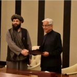 پاکستان اور افغانستان میں ہونے والا معاہدہ پاکستان کی بڑی کامیابی