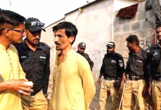 حیدرآباد پولیس کا غیر قانونی طور پر مقیم افغانیوں کے خلاف کومبنگ آپریشن