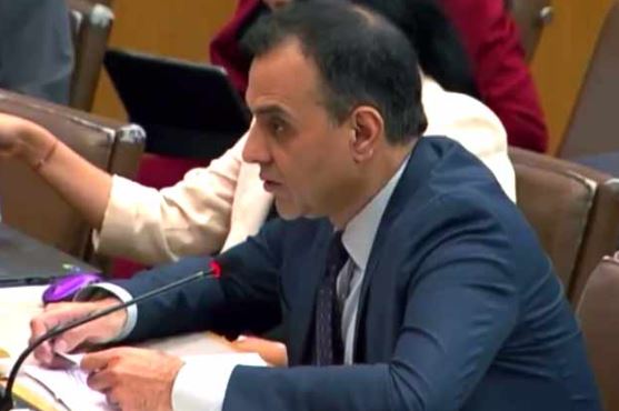 بھارت مقبوضہ کشمیر میں انسانی حقوق کی سنگین پامالیوں میں ملوث ہے: پاکستان