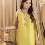 پاکستانی مرد بے وفا، غیر ملکی سے شادی کروں گی: سعیدہ امتیاز