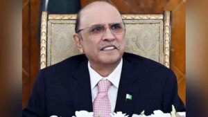 صدر آصف علی زرداری آج کس ملک کا دورہ کریں گے؟ نام سامنے آگیا