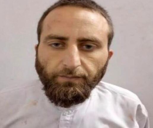 اسلام آباد کچہری حملہ....بڑی پیشرفت...سہولت کار ساجد اللہ عرف شینا سمیت 4 دہشت گرد گرفتار..