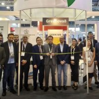 سنگاپور فِن ٹیک فیسٹیول 2025 میں پاکستان پویلین کا افتتاح