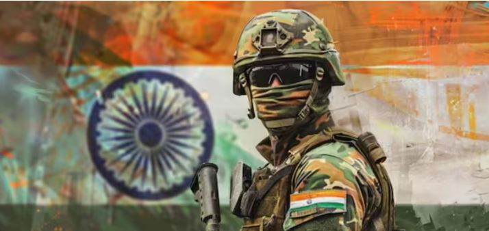 بھارتی افواج میں خواتین کے ساتھ انتظامی جنسی ہراسانی اور ادارہ جاتی ناکامیوں کا انکشاف