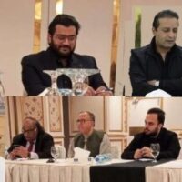 سی پی این ای راولپنڈی ،اسلام آباد کمیٹی اجلاس،آزادی صحافت کی صورتحال پر اظہار تشویش