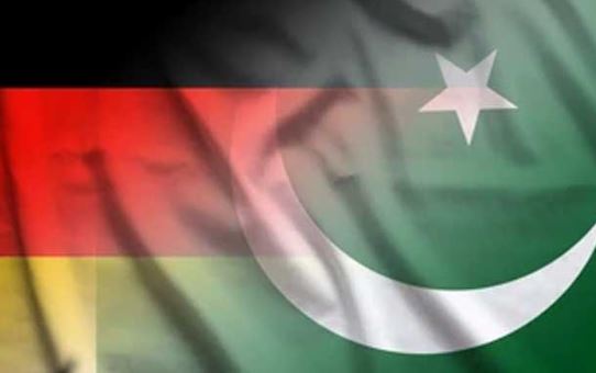 جرمنی کا پاکستان کیلئے 114 ملین یورو کے ترقیاتی پیکج کا اعلان
