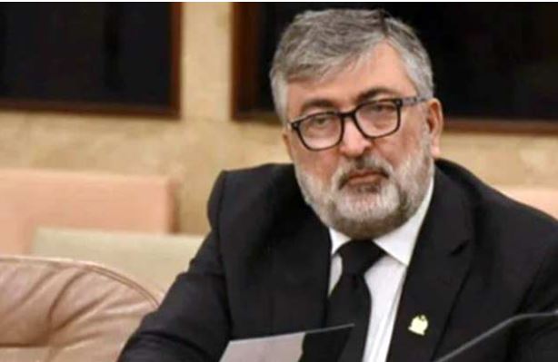 جے یو آئی کا 27ویں آئینی ترمیم کے حق میں ووٹ نہ دینے کا فیصلہ