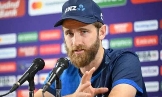 کین ولیمسن نے ٹی ٹوئنٹی کرکٹ سے ریٹائرمنٹ کا اعلان کردیا