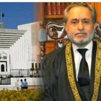 مخصوص نشستوں کے کیس میں اکثریتی فیصلہ درست نہیں تھا: جسٹس جمال مندوخیل