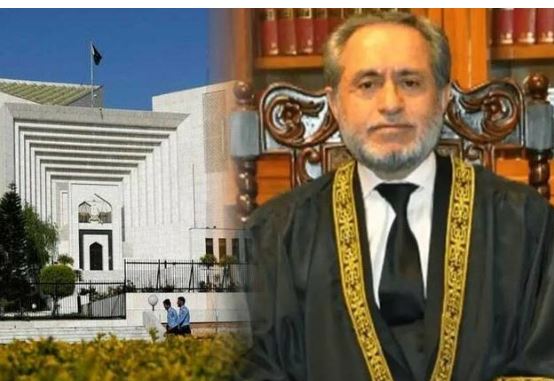 مخصوص نشستوں کے کیس میں اکثریتی فیصلہ درست نہیں تھا: جسٹس جمال مندوخیل