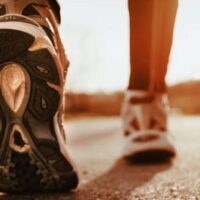 خطرناک دماغی بیماری سے بچنے کیلئے کتنا چلنا ضروری