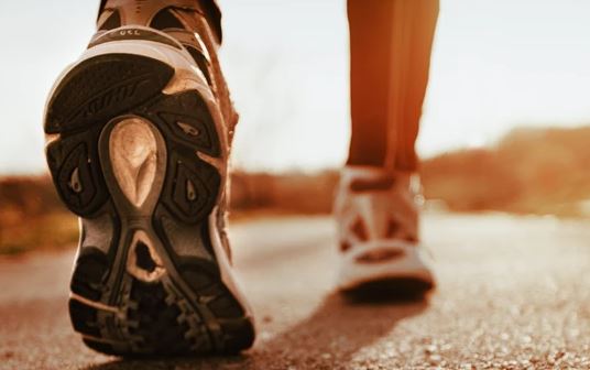 خطرناک دماغی بیماری سے بچنے کیلئے کتنا چلنا ضروری