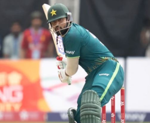 پاکستان نے چھٹی بار ہانگ کانگ سکسز کا ٹائٹل جیت لیا، کویت کو شکست