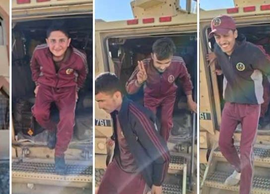 کیڈٹ کالج وانا: تمام حملہ آور خوارج جہنم واصل، 525 کیڈٹس سمیت 650 افراد ریسکیو