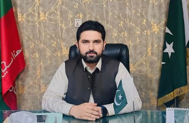 سہیل آفریدی کا درختوں کی کٹائی پر زیرو ٹالرنس اور ٹمبر مافیا کیخلاف کارروائی کا حکم