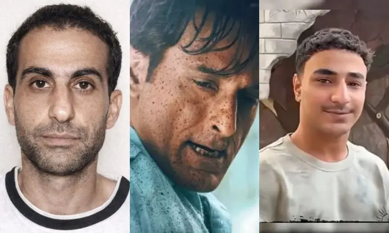 رحمان ڈکیت کا سب سے چھوٹا بیٹا کیا کرتا ہے؟