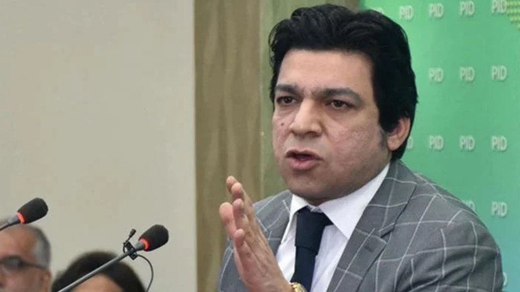 پی ٹی آئی کے خلاف شکنجہ مزید سخت، پیر سے ایسی کی تیسی ہوگی: فیصل واوڈا کا دعوٰی