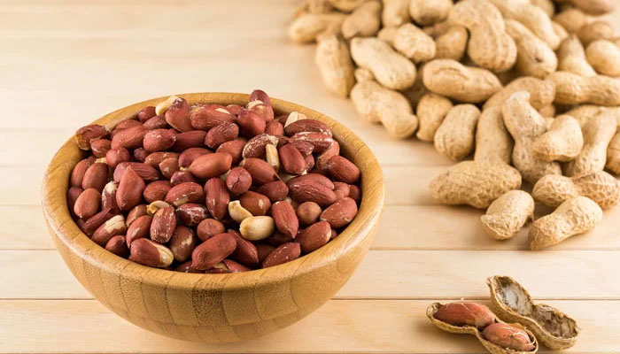 مونگ پھلی بطور اسنیک کھانے کا بہترین وقت کون سا ہے؟