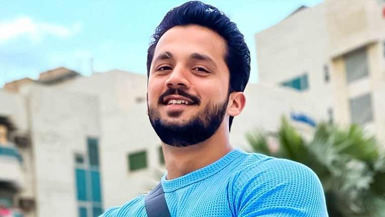 یہ تو پھر ہونا ہی تھا !برطانیہ نے معروف پاکستانی یوٹیوبر کو ڈی پورٹ کردیا