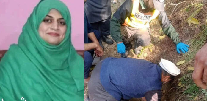 ڈاکٹر وردہ کی پوسٹ مارٹم رپورٹ سامنے آگئی، چونکا دینے والے انکشافات،خبر پڑھ کر آپ افسردہ ہوجائینگے