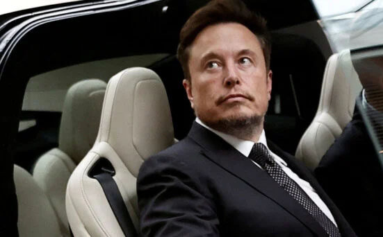 ایلون مسک کی دولت 600 ارب ڈالر سے تجاوز، دنیا کے پہلے فرد بن گئے!
