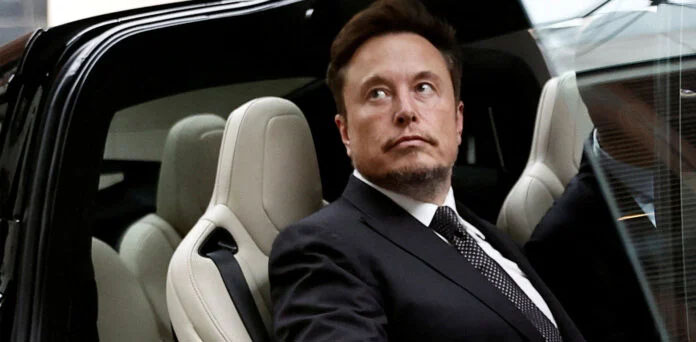 ایلون مسک کی دولت 600 ارب ڈالر سے تجاوز، دنیا کے پہلے فرد بن گئے!