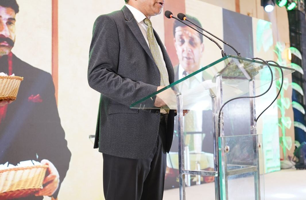 فو جی سیمنٹ سالانہ سیلز ڈیلرز ایونٹ تقریب