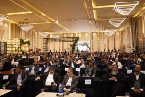 فو جی سیمنٹ سالانہ سیلز ڈیلرز ایونٹ تقریب